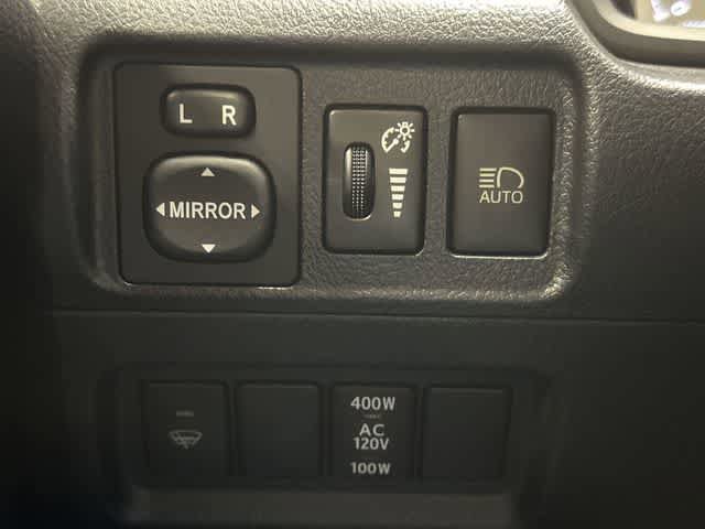Used 2021 Toyota 4Runner TRD Pro AWD/4WD image 19