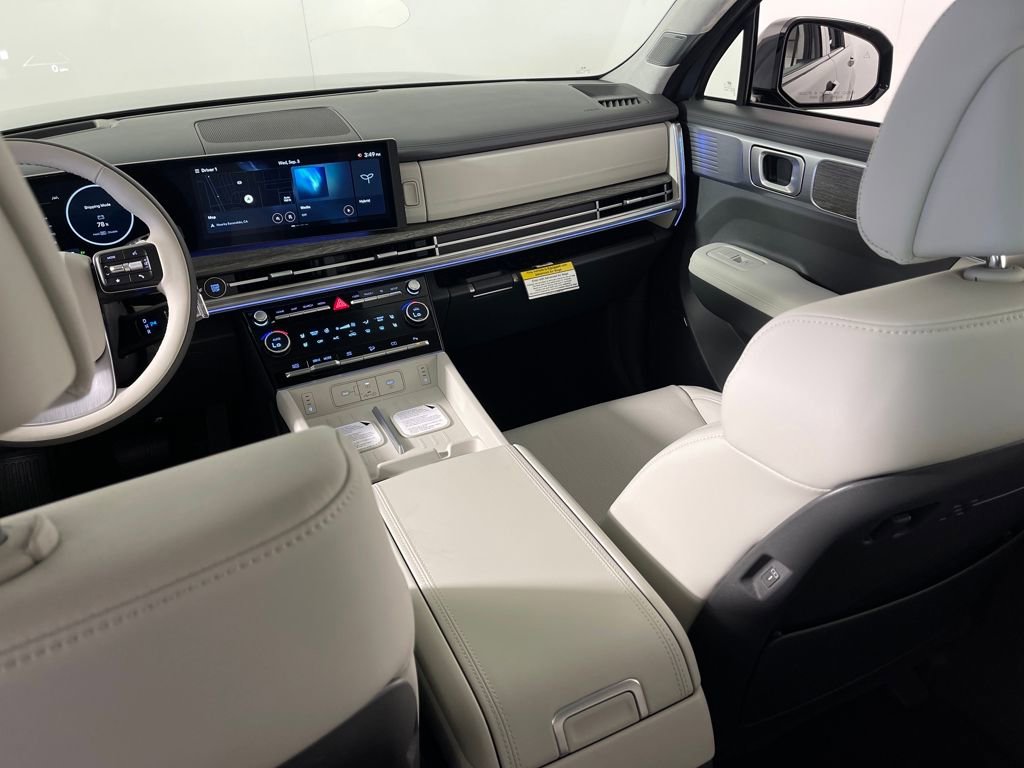 New 2026 Hyundai Santa Fe Calligraphy image 10