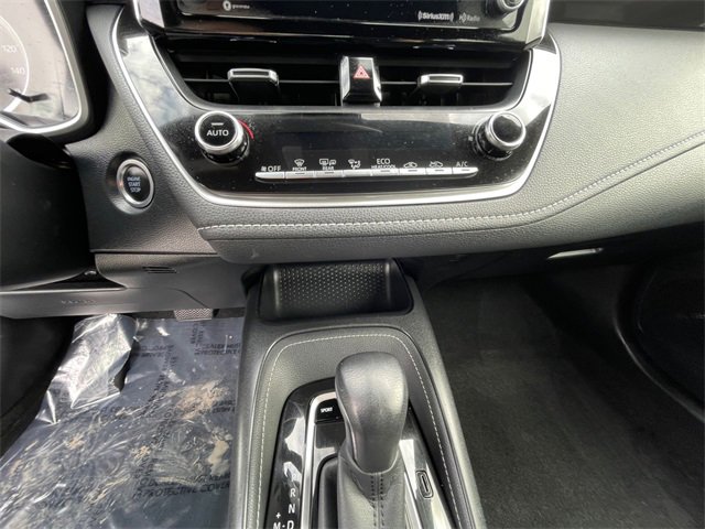 Used 2019 Toyota Corolla SE w/ SE Option Package image 15