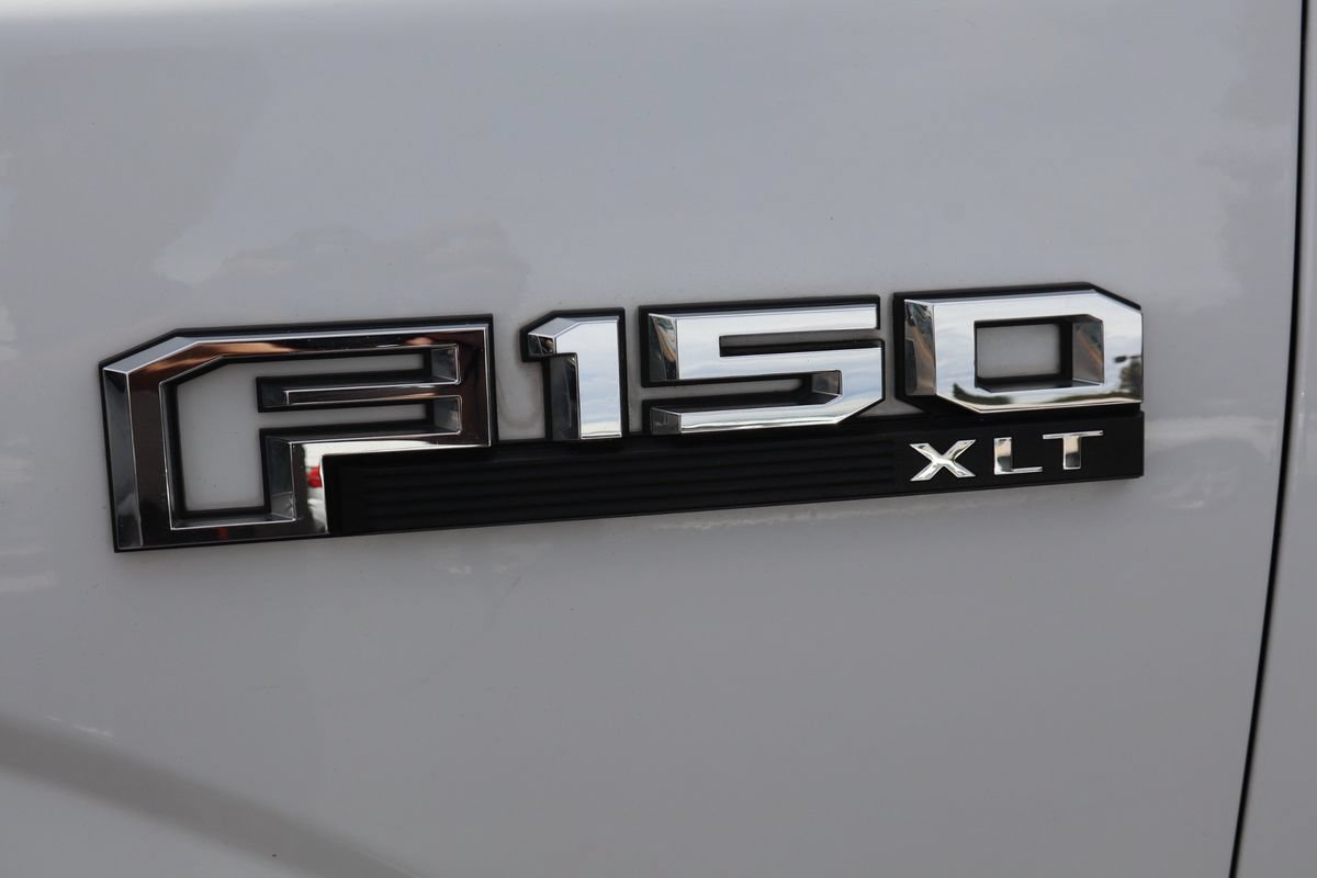 Used 2017 Ford F150 XLT AWD/4WD image 22