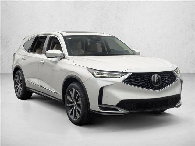 New 2026 Acura MDX SH-AWD w/ Technology Package image 7