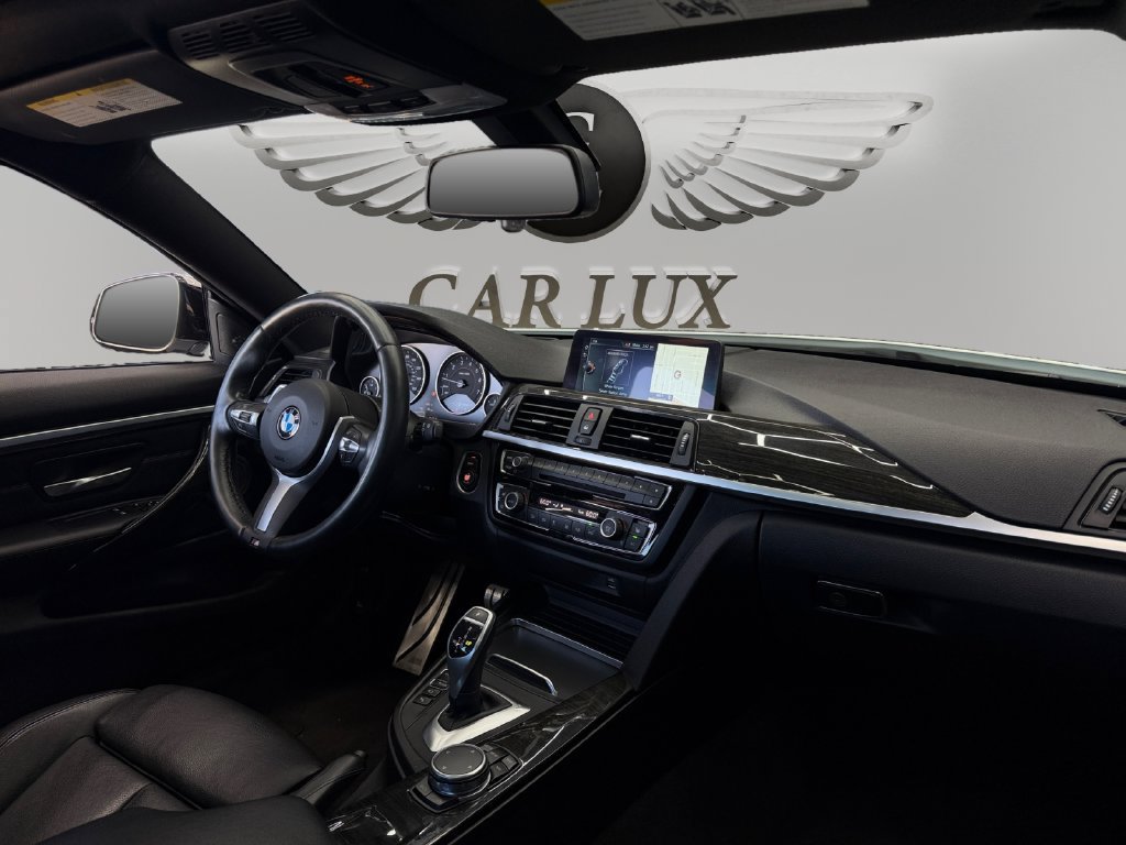 Used 2017 BMW 440i Coupe RWD image 17
