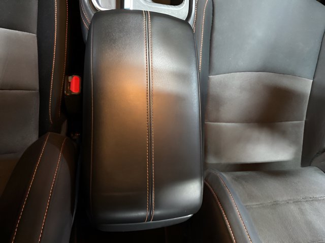 Used 2020 Nissan Sentra SR FWD image 17