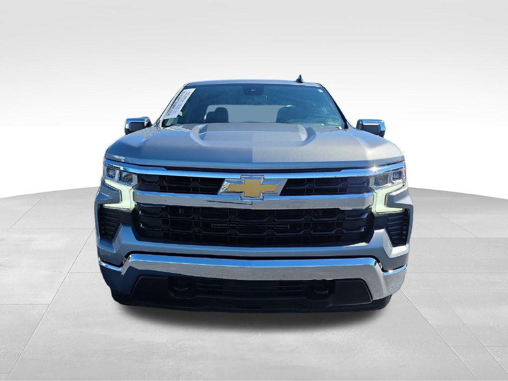 Used 2023 Chevrolet Silverado 1500 LT AWD/4WD image 8