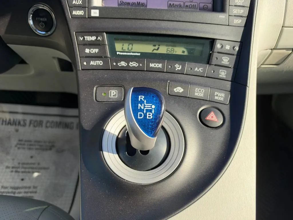 Used 2010 Toyota Prius Five FWD image 22