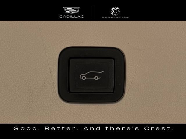 Certified 2023 Cadillac Escalade Premium Luxury Platinum AWD/4WD image 36