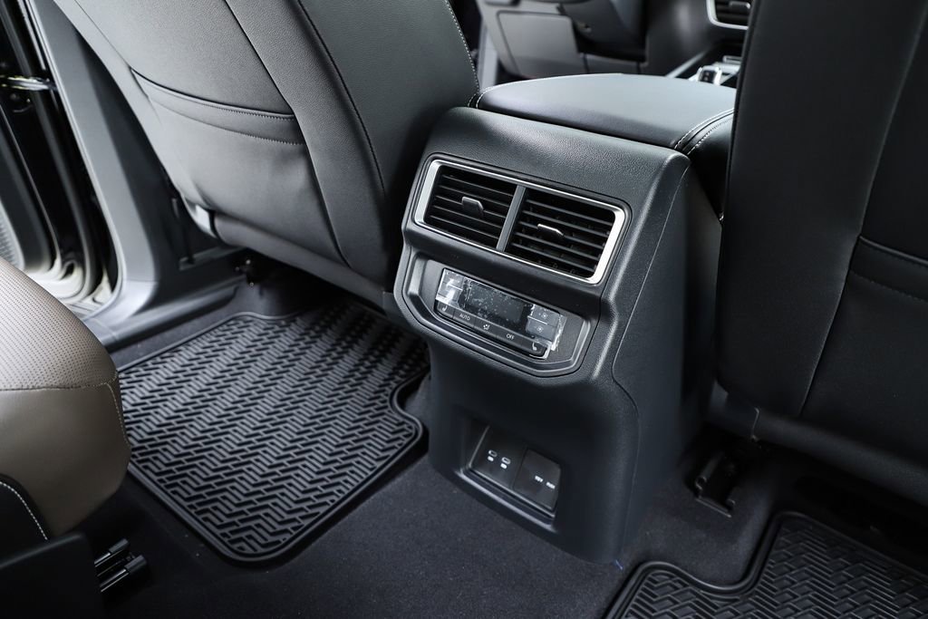 New 2026 Volkswagen Atlas SEL image 78