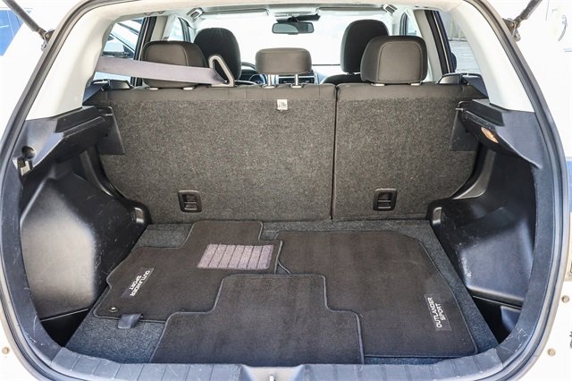 Used 2021 Mitsubishi Outlander Sport SE image 29