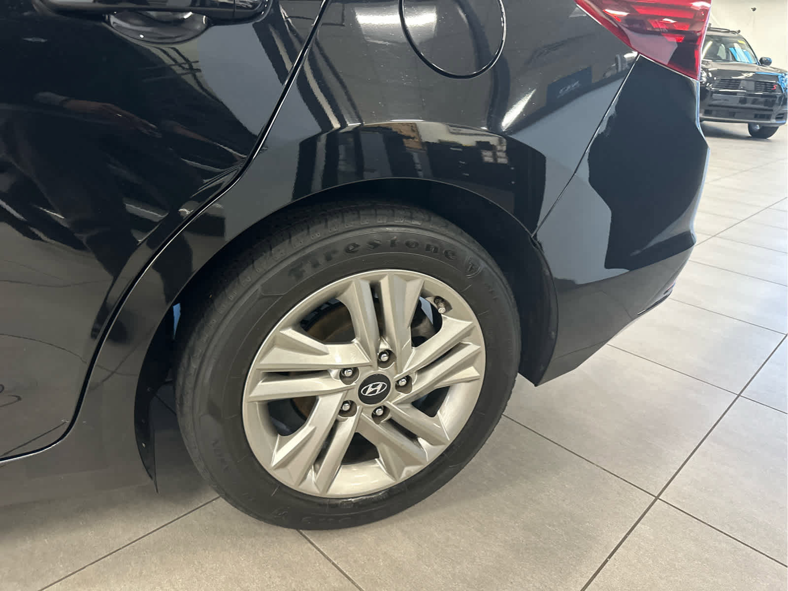 Used 2019 Hyundai Elantra Value Edition w/ Cargo Package image 18