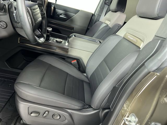Used 2024 GMC Hummer EV 3X w/ Battery Pack, 24 Module Pack image 20