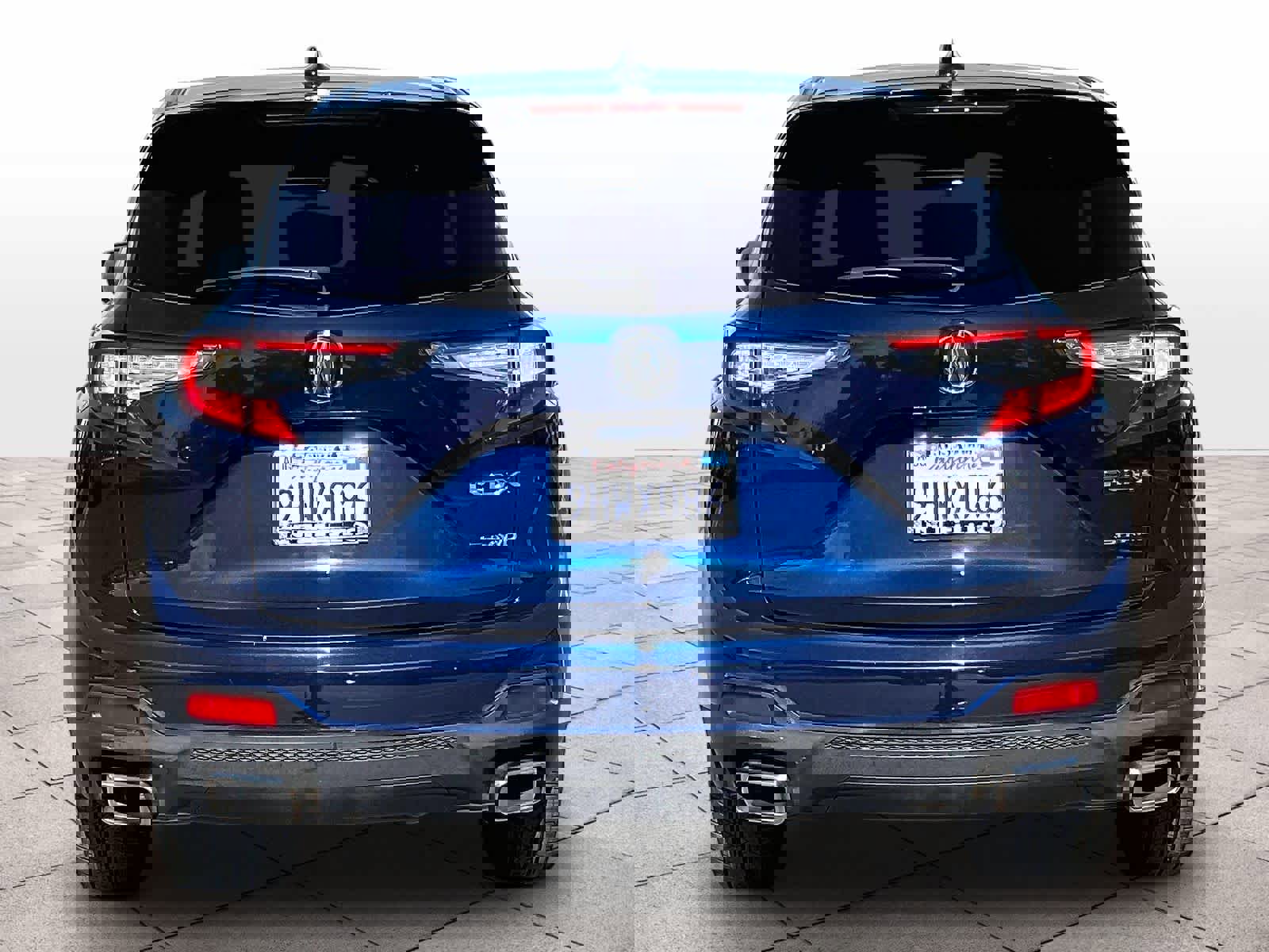 Used 2023 Acura RDX AWD image 7