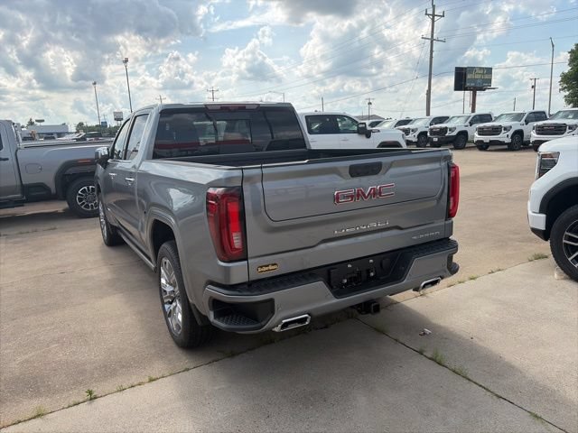 New 2026 GMC Sierra 1500 Denali w/ Denali Reserve Package AWD/4WD image 4