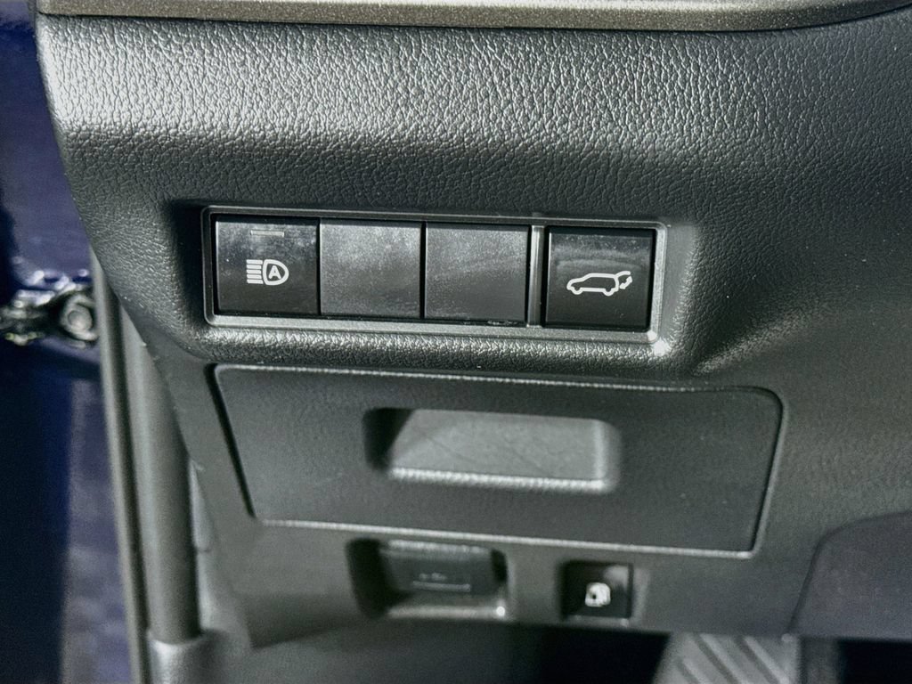 Certified 2025 Toyota Grand Highlander AWD Hybrid image 20