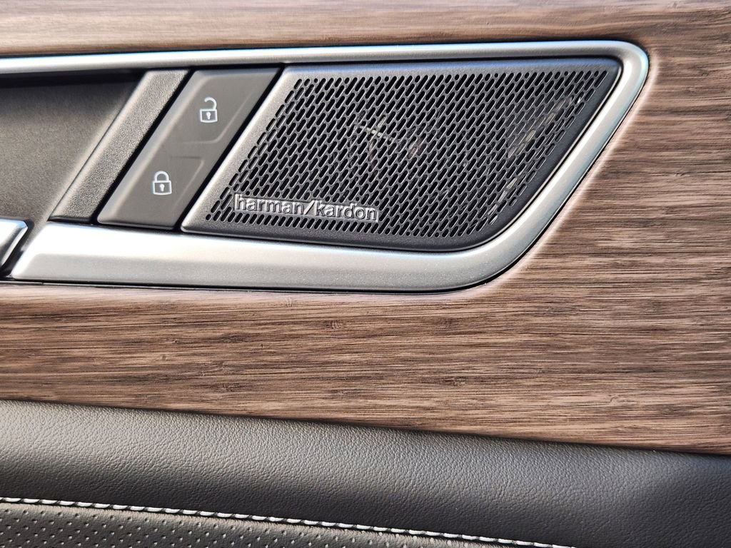 New 2026 Volkswagen Atlas SEL Premium R-Line image 5