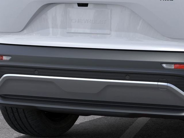 New 2026 Chevrolet Blazer EV LT w/ Midnight/Sport Edition image 14