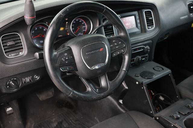 Used 2015 Dodge Charger Police RWD image 30