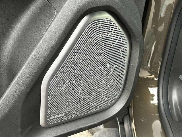 New 2026 GMC Hummer EV SUV image 20