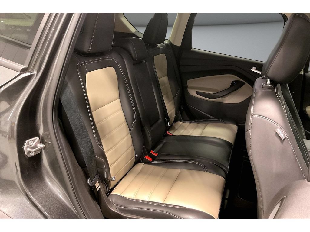 Used 2019 Ford Escape SEL AWD/4WD image 41