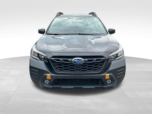 Used 2023 Subaru Outback Wilderness image 2