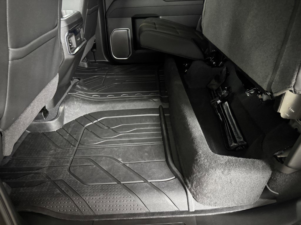 New 2026 Chevrolet Silverado 1500 High Country image 74