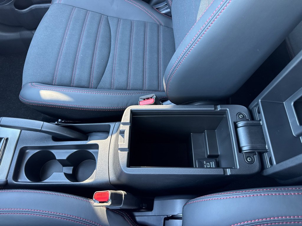 New 2027 Mitsubishi Outlander Sport SE FWD image 18