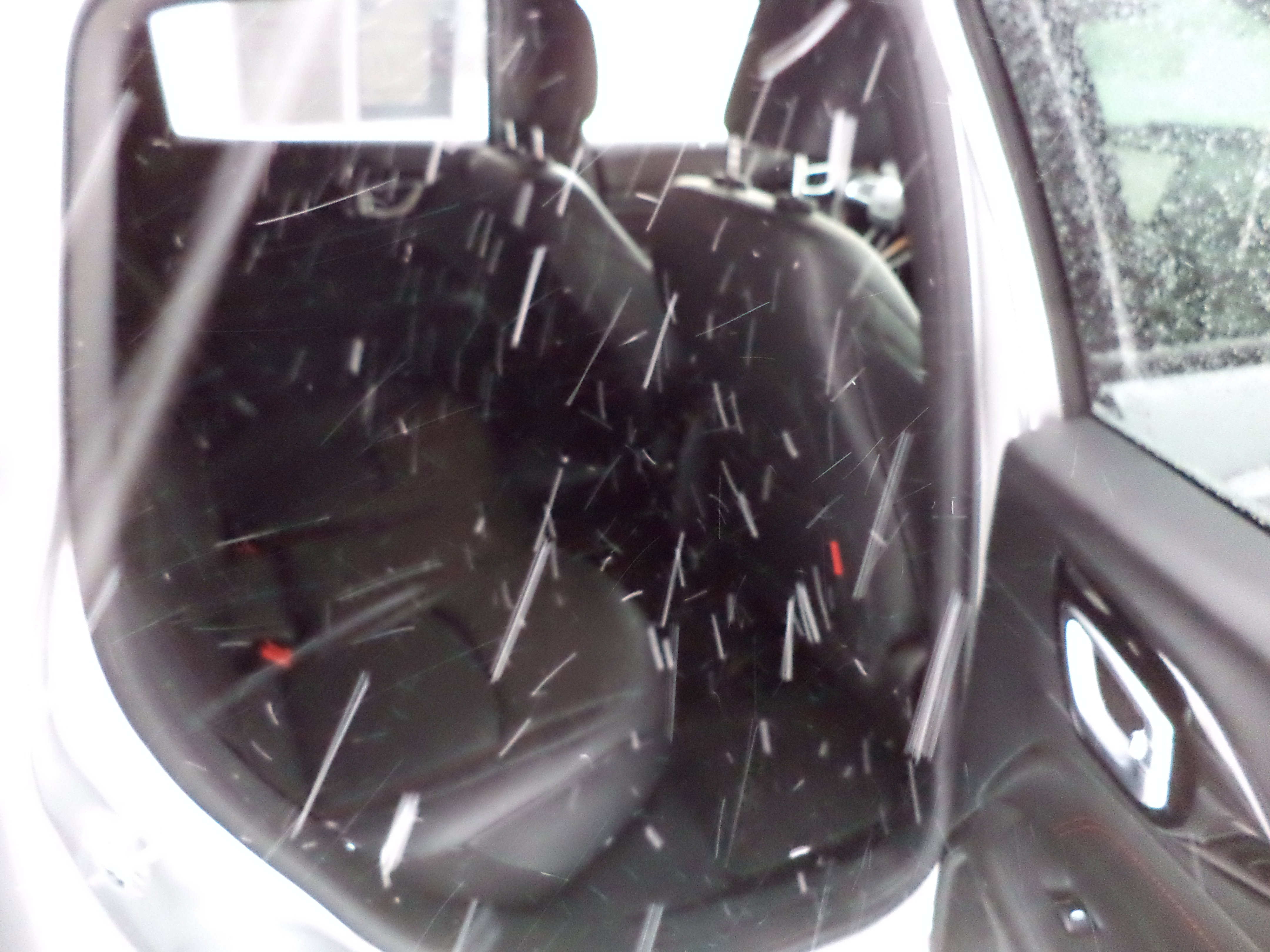 Used 2025 Jeep Compass Trailhawk w/ Trailhawk Elite Group image 6