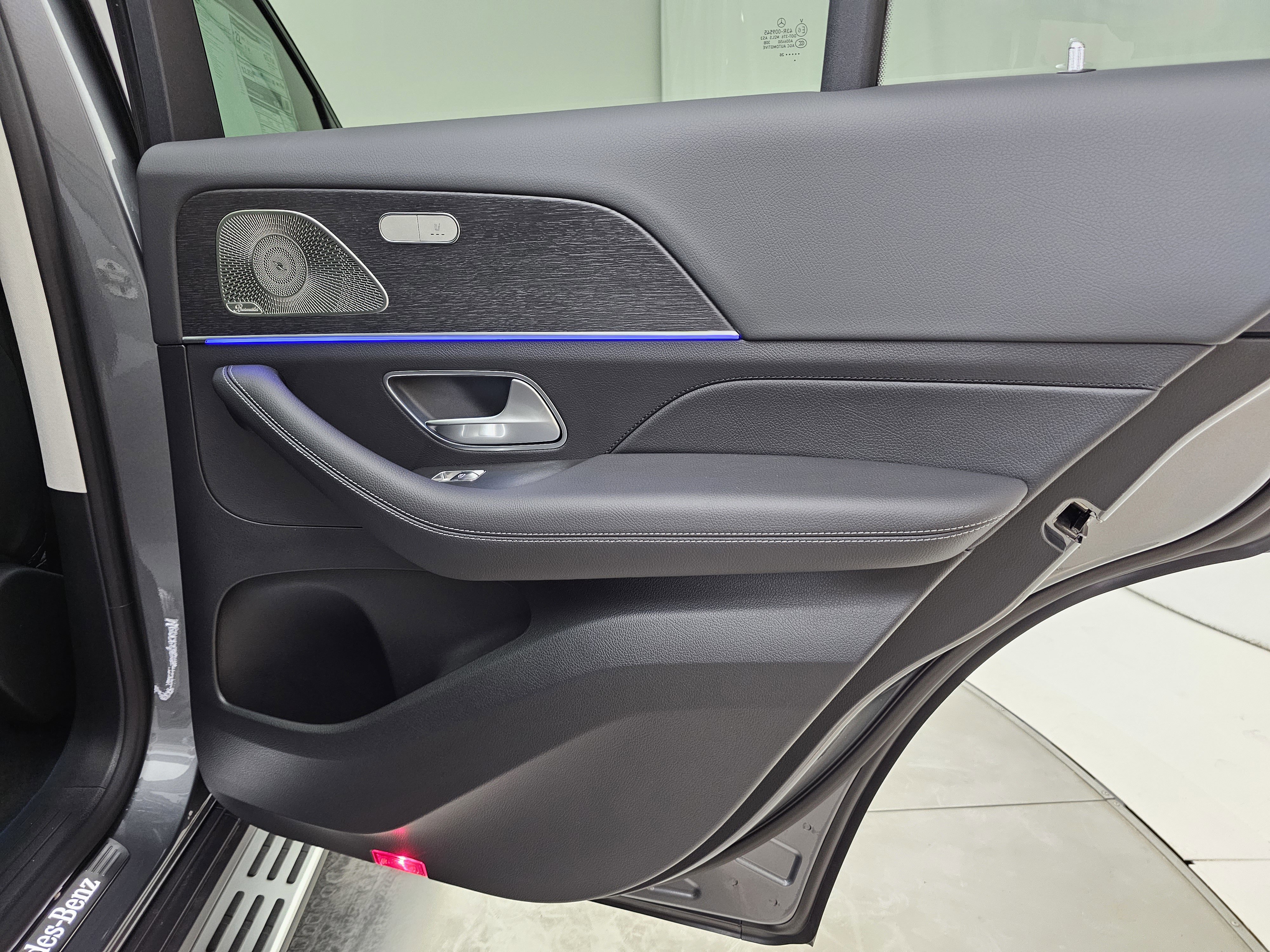 New 2026 Mercedes-Benz GLE 350 4MATIC image 31