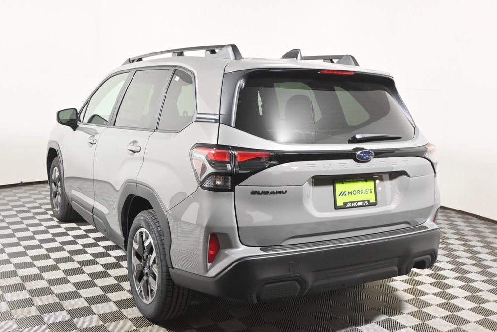 Used 2026 Subaru Forester Premium AWD/4WD image 4