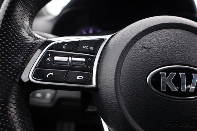 Used 2021 Kia Forte GT-Line image 25