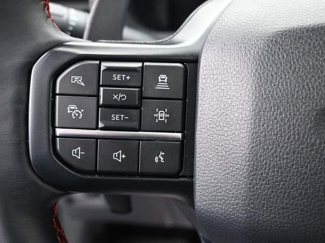 Certified 2025 Ford F150 Raptor image 16