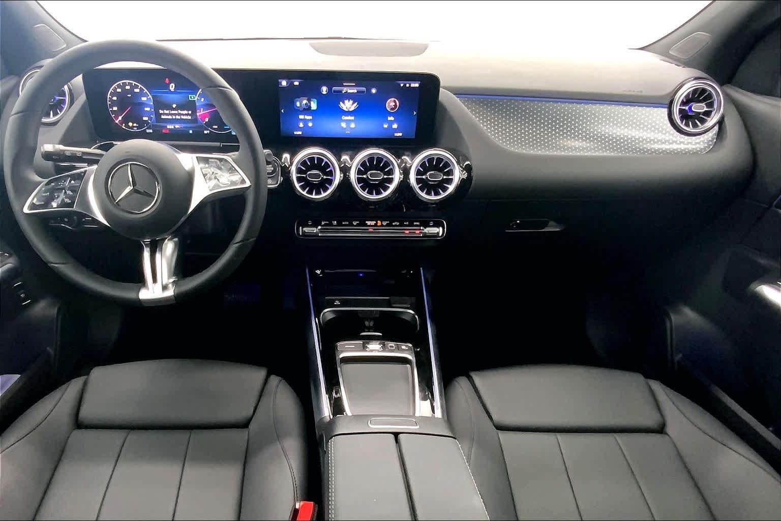 Used 2026 Mercedes-Benz GLA 250 image 18