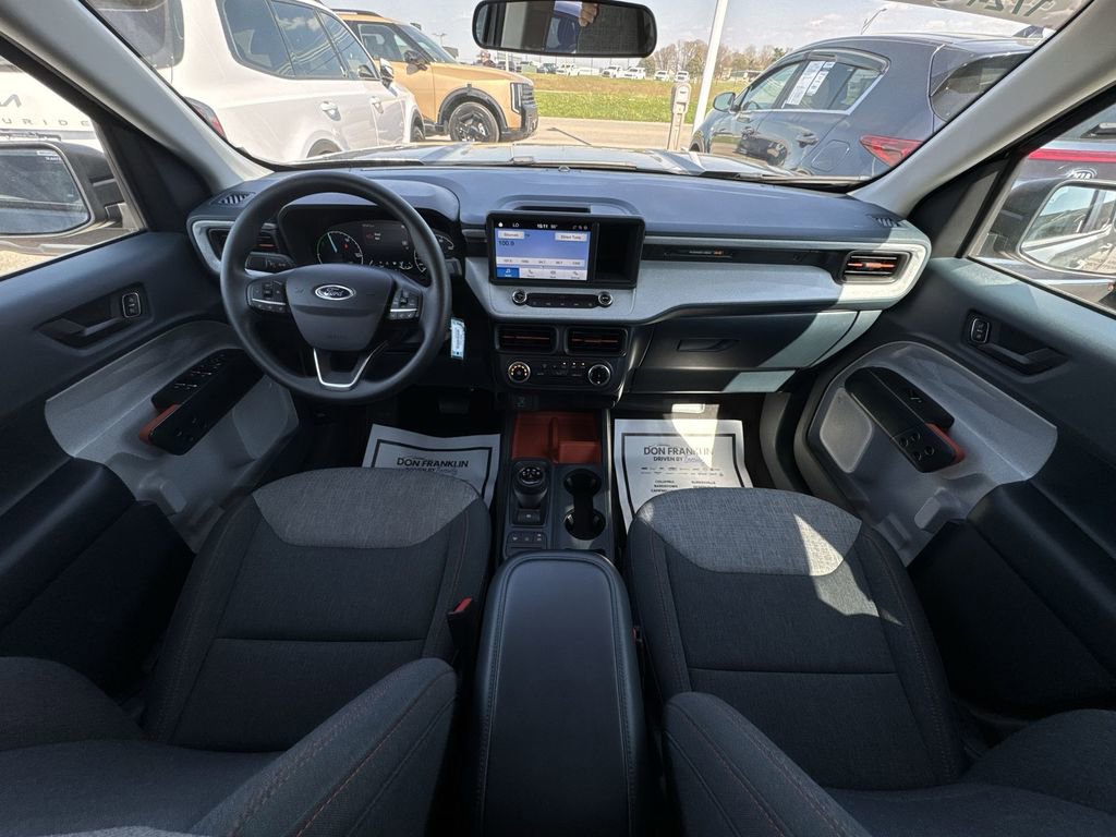 Used 2024 Ford Maverick XLT FWD image 20