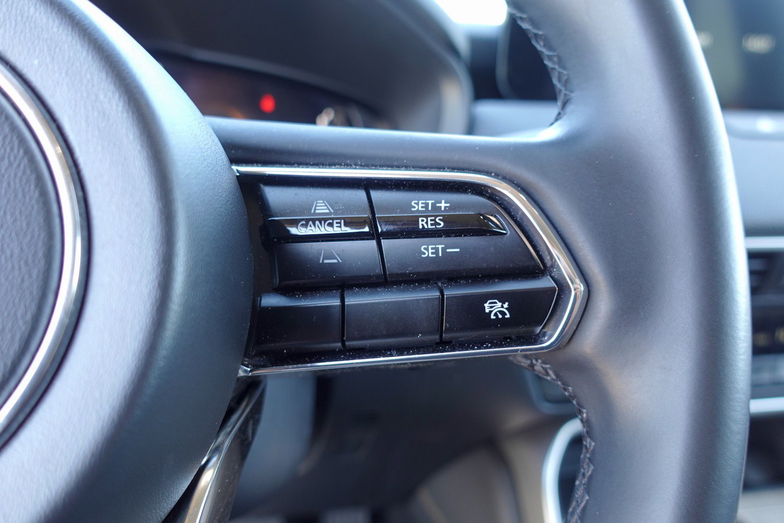 Certified 2024 MAZDA CX-90 Plug-In Hybrid w/ Preferred image 15