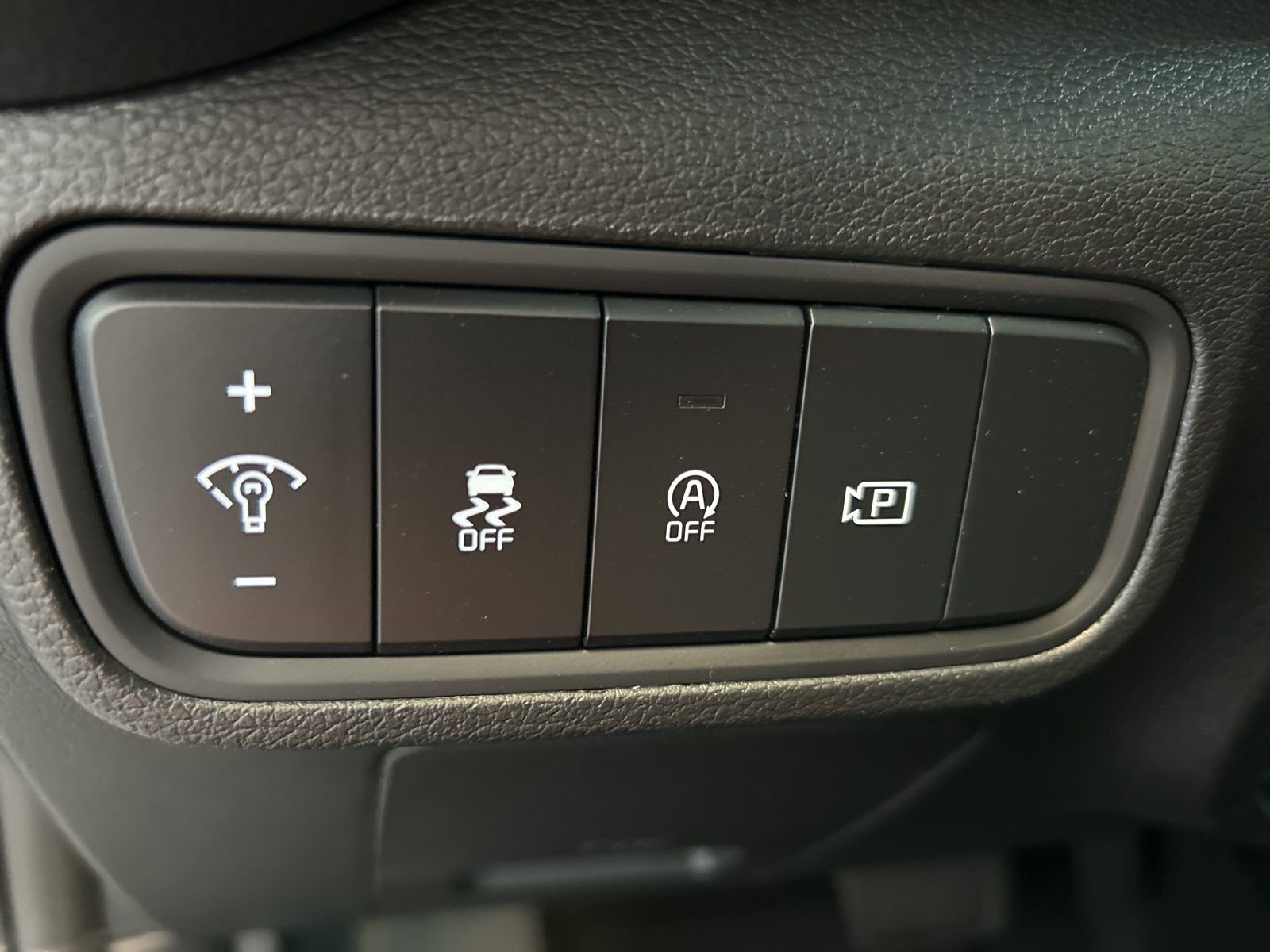 New 2025 Kia Soul EX image 20