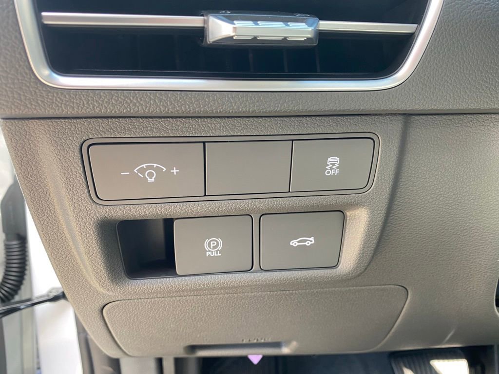 New 2025 Hyundai Sonata SEL FWD image 12