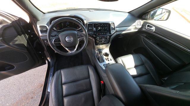 Used 2022 Jeep Grand Cherokee Limited w/ Tech Group image 19