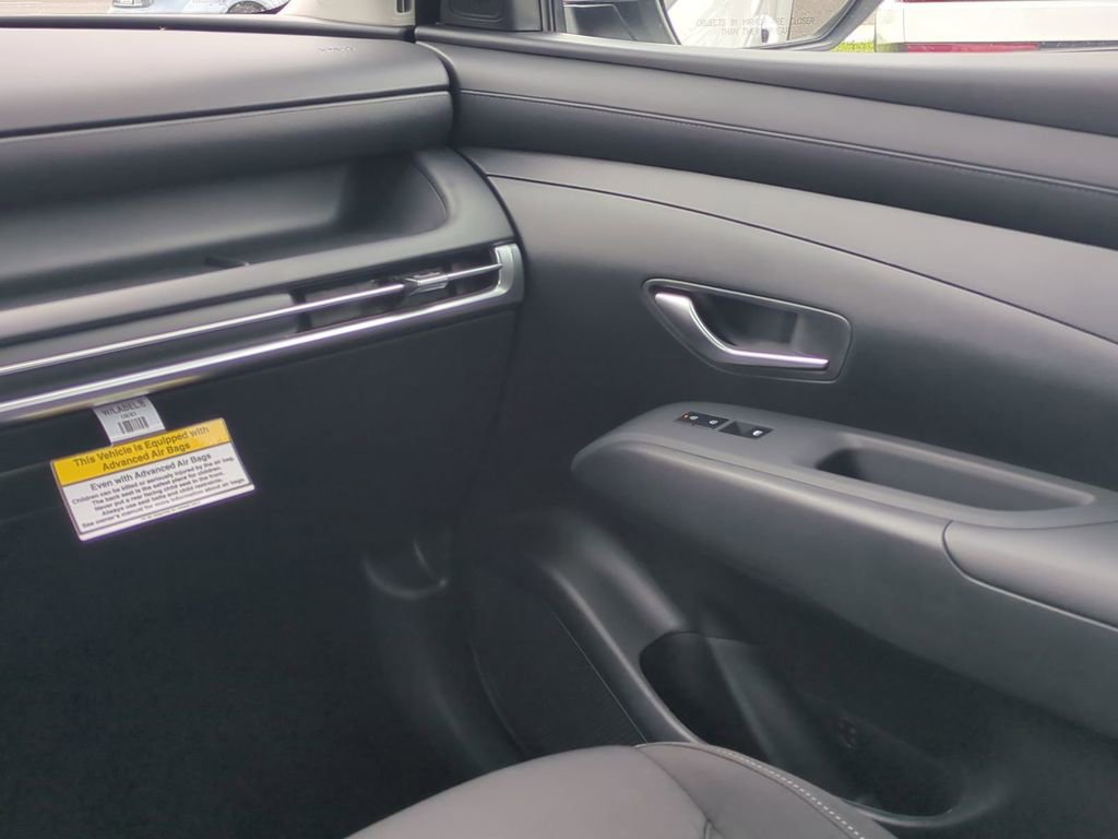 New 2026 Hyundai Tucson SEL image 20