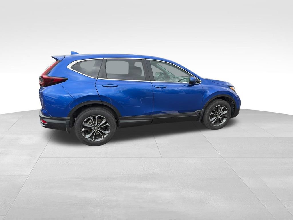 Used 2022 Honda CR-V EX-L image 12