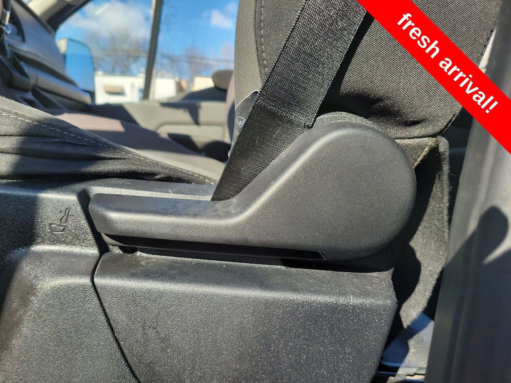 Used 2021 Ford Transit 350 XLT image 21