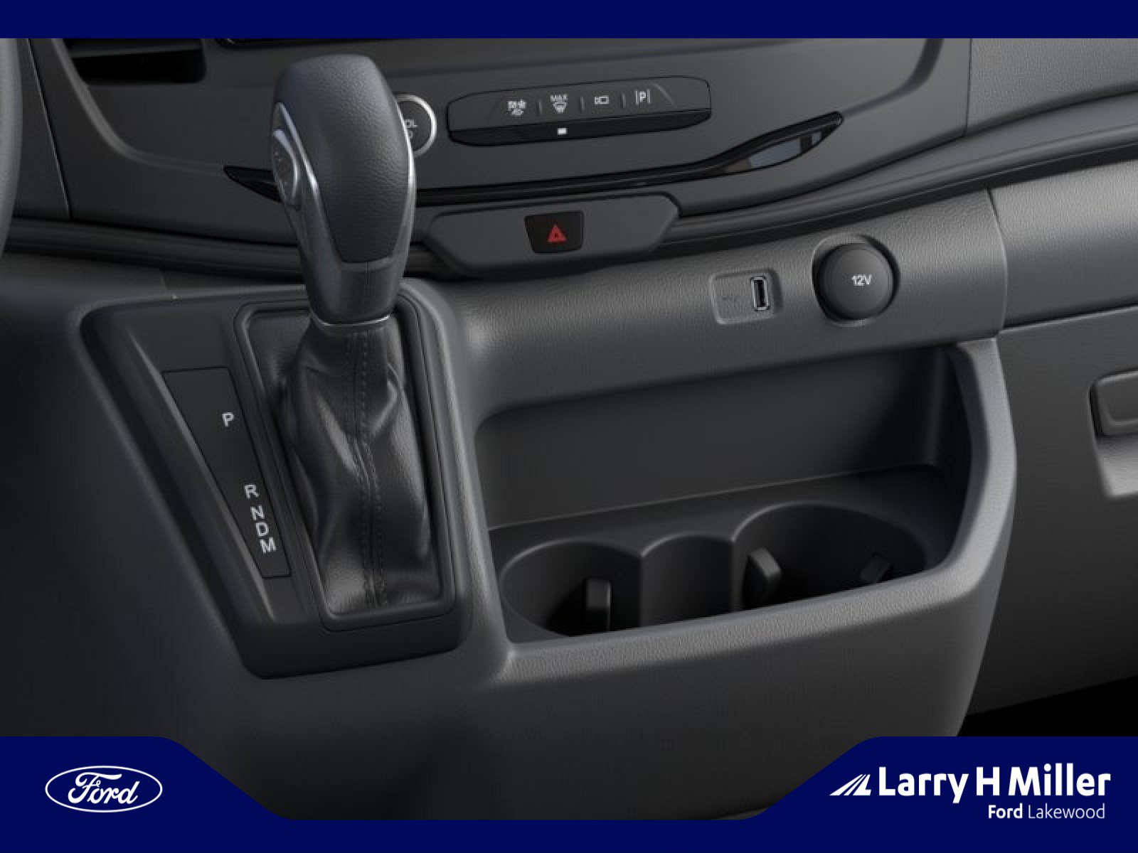 New 2026 Ford Transit 250 148 High Roof AWD image 15