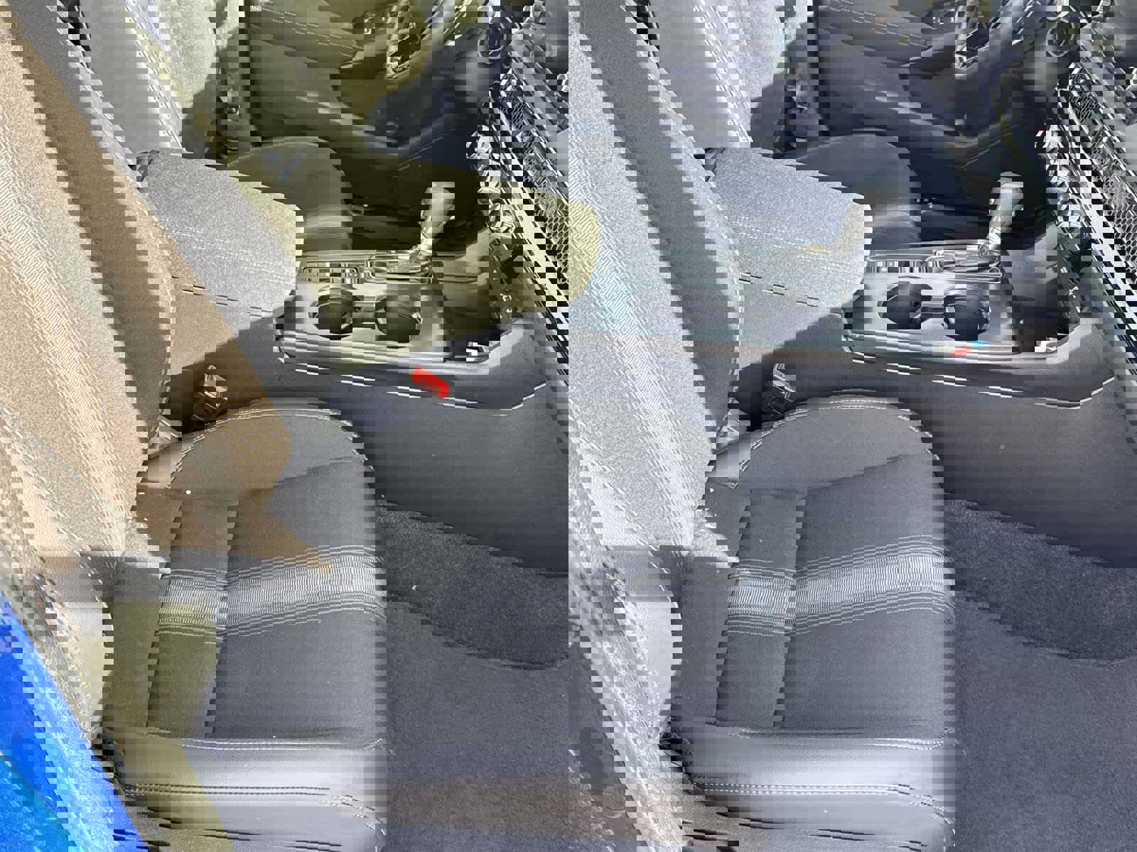 Used 2024 Honda Civic Sport image 19