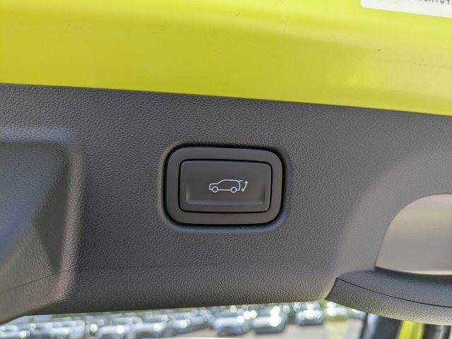 New 2026 Hyundai Kona Limited FWD image 11