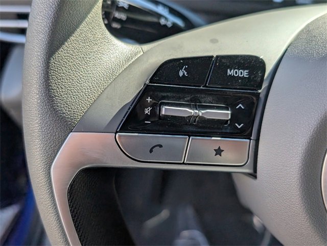 Used 2025 Hyundai Elantra SE image 28