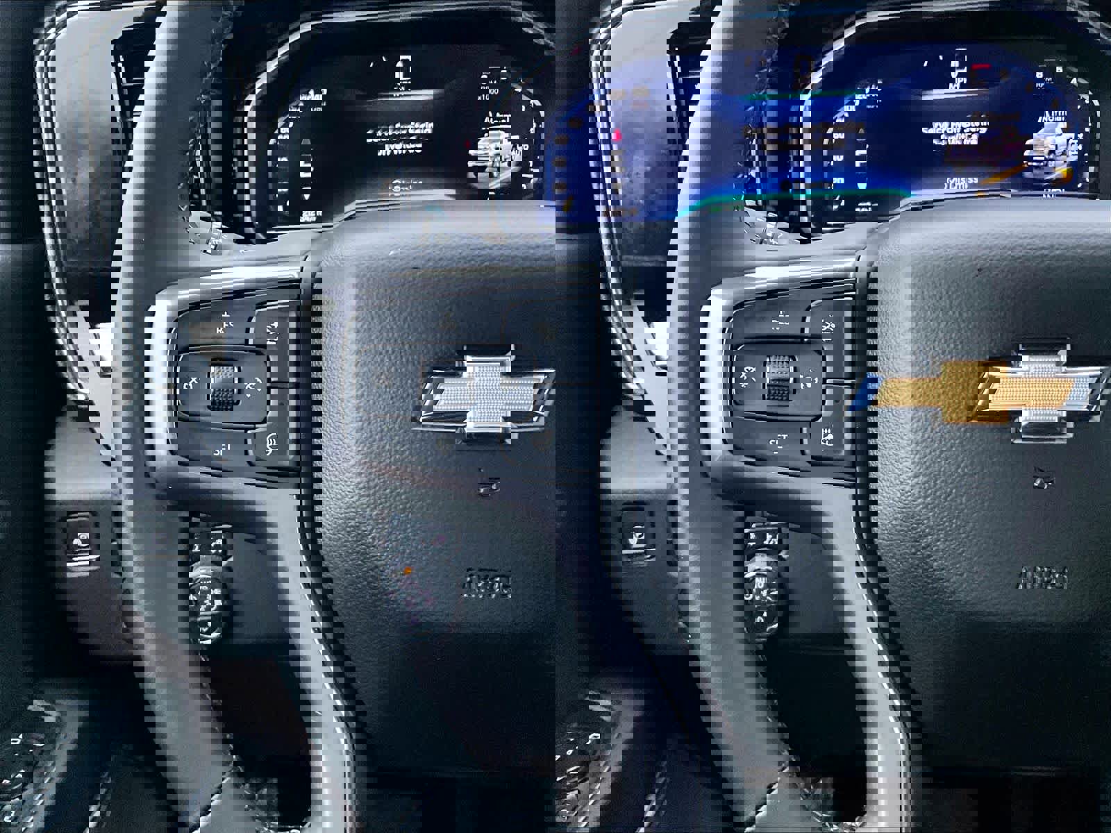 Used 2024 Chevrolet Silverado 2500 High Country w/ High Country Premium Package image 23