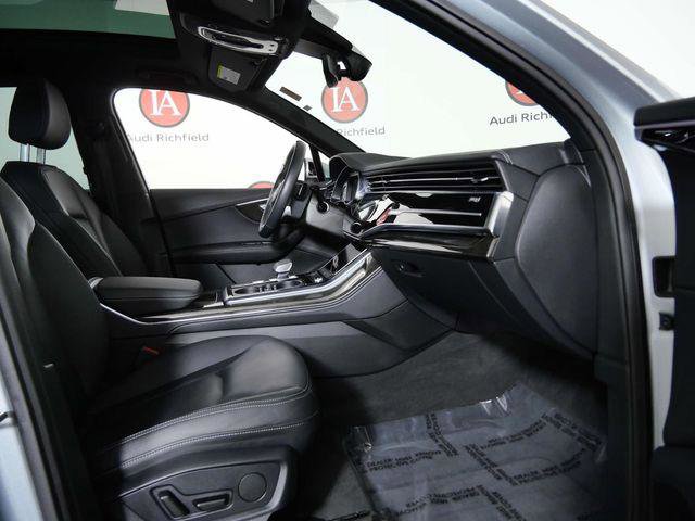 Used 2025 Audi Q7 3.0T Premium Plus image 11
