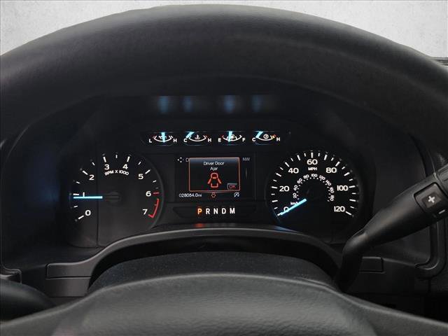 Used 2020 Ford F150 XL w/ Equipment Group 101A Mid RWD image 16