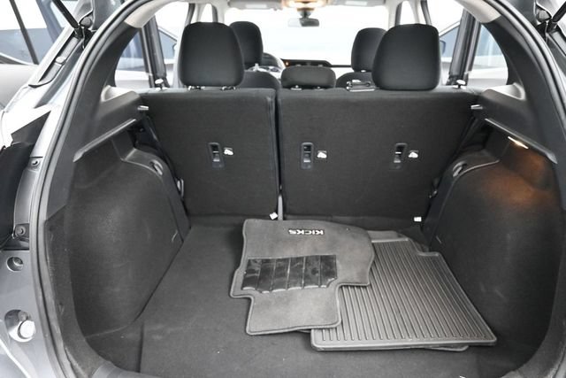 Used 2024 Nissan Kicks S FWD image 29