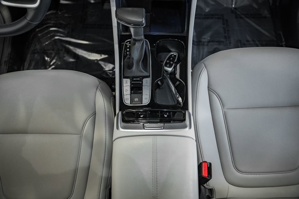 Used 2024 Hyundai Tucson SEL w/ Convenience Package image 31