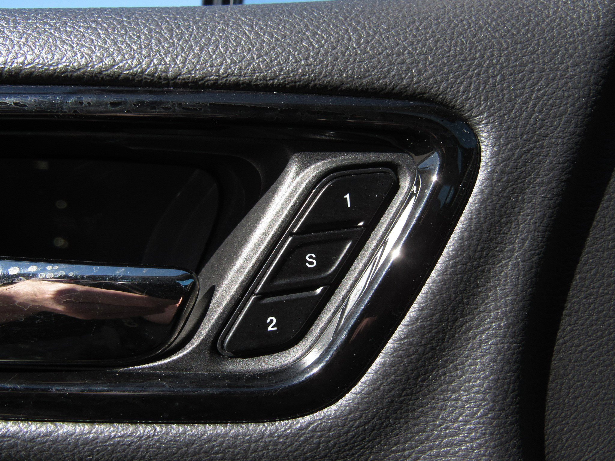 Used 2025 Dodge Durango GT image 26