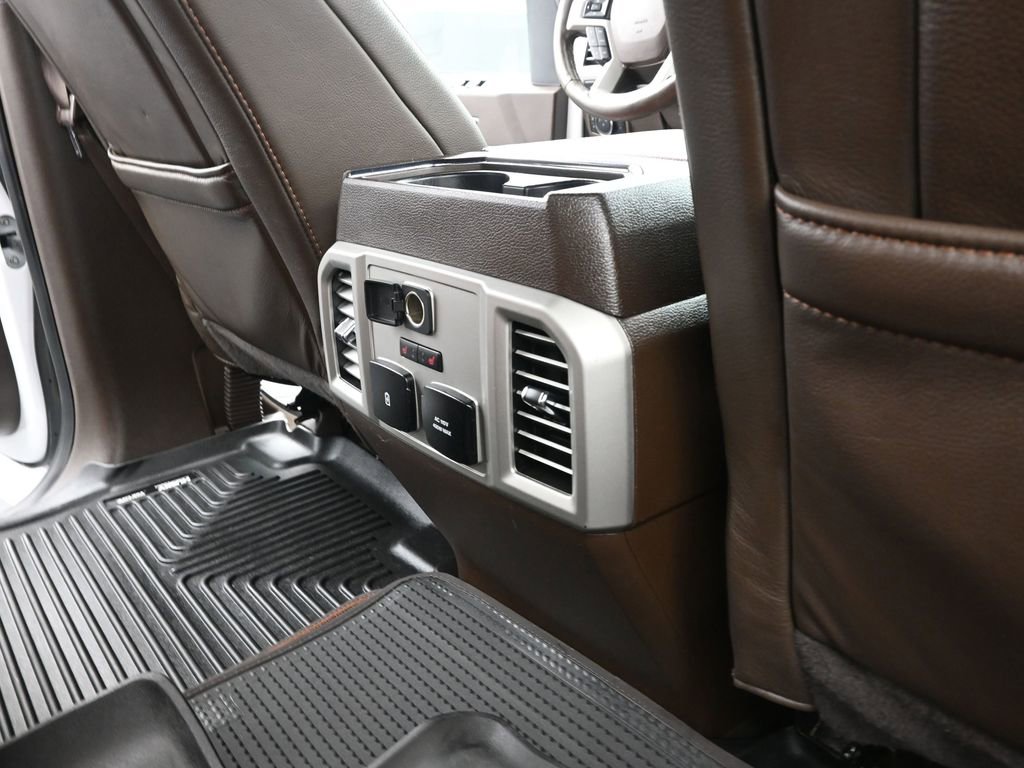 Used 2020 Ford F150 King Ranch w/ Equipment Group 601A Luxury image 11